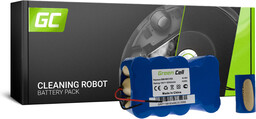 Bateria Akumulator FD9403 751993 Green Cell (3Ah 18V)