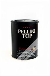 Pellini Top - kawa mielona 250g puszka