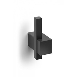 Zack CARVO Wieszak Ścienny na Ręczniki - Czarny