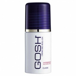 GOSH_Classic Creme Deo Roll-On dezodorant w kulce 75ml