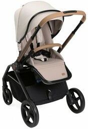 CHICCO Wózek dziecięcy Mysa Amber Glow Do 20