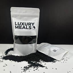 Sezam czarny 500g