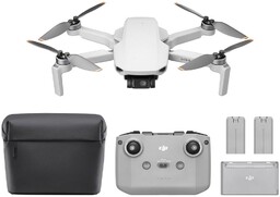 Dron DJI Mini 4K (Mavic Mini 2) Fly