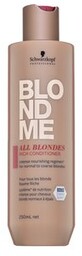 Schwarzkopf Professional BlondMe All Blondes Rich Conditioner odżywka