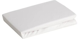 EUROFIRANY Prześcieradło Jersey D91 180 x 200 cm