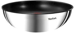 Tefal Ingenio Emotion L8977774 Indukcja Stal nierdzewna 26cm