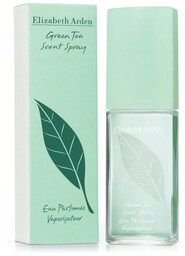 Elizabeth Arden Green Tea Woda perfumowana, 30ml