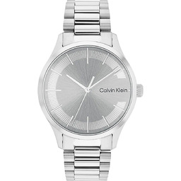 Zegarek Męski CALVIN KLEIN Iconic Brancelet 25200036 +