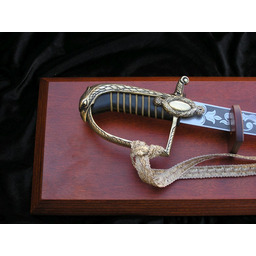 POLSKA OFICERSKA SZABLA WZ 1921 BEZ POCHWY