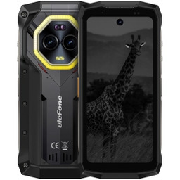 uleFone Armor Mini 20 Pro 5G 8/256GB 4.7"