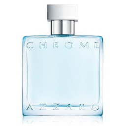 Azzaro CHROME Woda toaletowa 50 ml