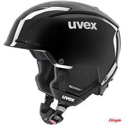 Uvex Kask narciarski Resolution SL Black