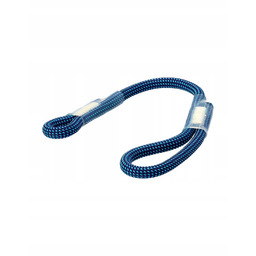 Lonża wspinaczkowa Ocun Sbea Lynyard 40 cm blue