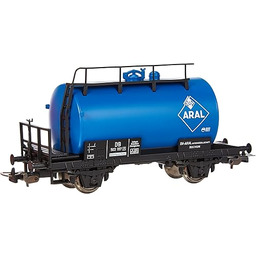 Piko 57719 57719-H0 cysterna Aral DB Epoka III,