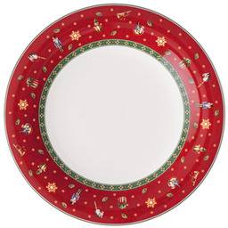 Villeroy & Boch Talerz płaski (edycja 2024) Toys