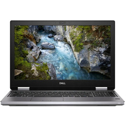 Dell Precision 7740 Core i7 9850H (9 gen.)