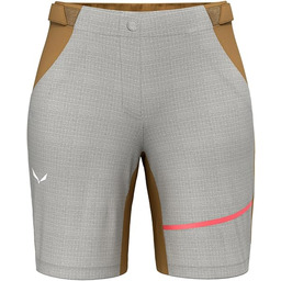 Salewa Vento Hemp/Dst Shorts W - Szorty Kobiety