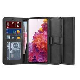 Etui Wallet "2" do Samsung Galaxy S20 Fe
