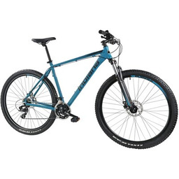 INDIANA Rower górski MTB X-Pulser 1.9 M17 29