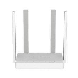 Keenetic Speedster KN-3013-01-EU Biały Router bezprzewodowy