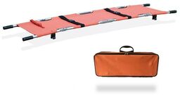 Boxmet Medical Nosze brezentowe na stelażu aluminium