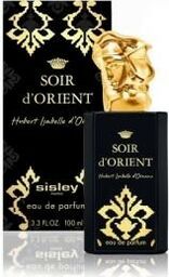 Sisley Soir d Orient, Próbka perfum