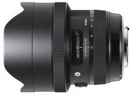 Sigma Obiektyw 12-24mm f/4 DG HSM ART (Nikon)