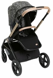 CHICCO Wózek dziecięcy Mysa Glam Dew Re Lux