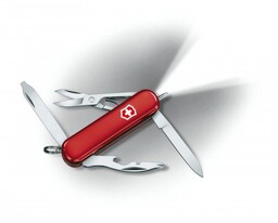 Victorinox Scyzoryk szwajcarski Midnite Manager 0.6366