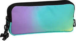 Piórnik 3 Komorowy Duży Milan Sunset Zielony