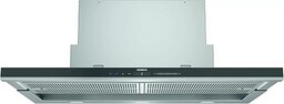Siemens iQ700 LI99SA684 okap kuchenny Wbudowany Stal nierdzewna