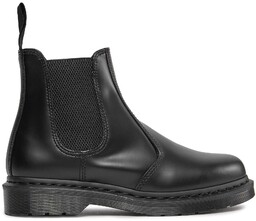 Sztyblety Dr. Martens 25685001 Czarny