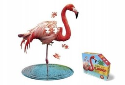 Madd Capp, Puzzle I Am LIL'-FLAMINGO-Flaming 100el