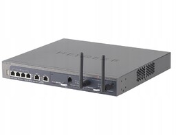 Netgear ProSecure Web/Mail Manager UTM25S