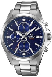 CASIO Zegarek EFV-560D-2AVUEF