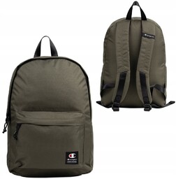 Champion plecak sportowy miejski szkolny backpack pojemny