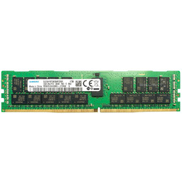 Pamięć RAM 1x 32GB Samsung ECC REGISTERED DDR4