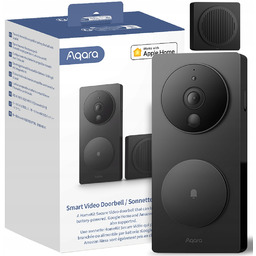 Wideodomofon inteligentny dzwonek Aqara Smart Video Doorbell G4