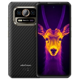 uleFone Armor 25T Pro 5G 6/256GB 6.78" 120Hz
