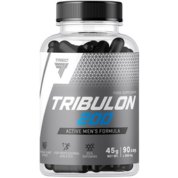 TREC Tribulon 200 90caps