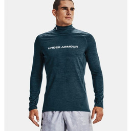 Under Armour Koszulka z długim rękawem ColdGear Armour