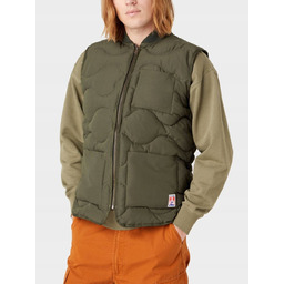 Męska kamizelka Wrangler CASEY JONES QUILTED XL