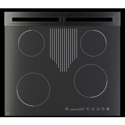 Płyta gazowa SOLGAZ Optimex 4+1 G20