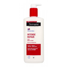 NEUTROGENA Norwegian Formula Intensywnie regenerująca emulsja do ciała