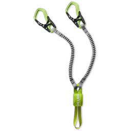 EDELRID Lonża CABLE KIT VI Oasis