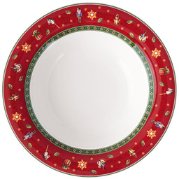 Villeroy & Boch Talerz głęboki (edycja 2024) Toys