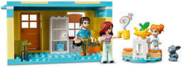 Klocki LEGO Friends - Dom Paisley (41724)