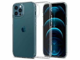 Etui Spigen Ultra Hybrid do Apple iPhone 12