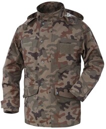 Texar Kurtka Taktyczna Grom PL Camo - Polskie