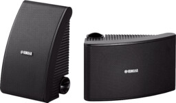 Głośniki instalacyjne YAMAHA NS-AW392 Czarny
